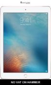 Apple iPad Pro 9.7 WiFi 256GB Rose Gold