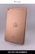 Apple iPad mini 5 Wi-Fi + 4G 64 GB Gold