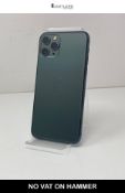 Apple iPhone 11 Pro 64 GB Green