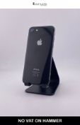 Apple iPhone 8 256 GB Black