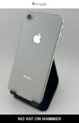 Apple iPhone 8 256 GB Silver