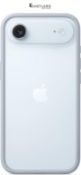 Apple iPhone Air Bumper - Light Blue ​​​​​​​