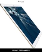 Apple iPad Pro 12.9 (1st Gen) 32GB Wi-Fi - Gold