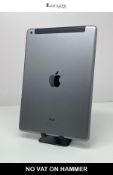 Apple iPad Pro (2016, A9) 9.7" 256 GB Spacegrey