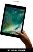 2017 Apple iPad 9.7 (5th Gen) 32GB Wi-Fi + Cellular - Space Grey - Unlocked