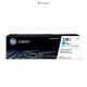 NEW - RRP £100.76 - HP W2211X 207X High Yield Original LaserJet Toner Cartridge, Cyan, Single Pack - Image 1 of 4
