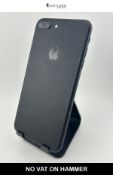 Apple iPhone 7 Plus 32 GB Black
