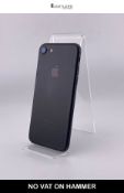 Apple iPhone 7 32GB, Black