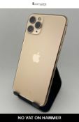 Apple iPhone 11 Pro 64 GB Gold