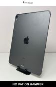 Apple iPad Pro (2018, A12) 11" WI-FI 64 GB Spacegrey