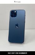 Apple iPhone 12 Pro 128 GB Pacific Blue
