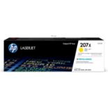 NEW - RRP £104.98 - HP Colour Laser Printer, Yellow, High Yield