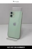 Apple iPhone 12 mini 64 GB Green