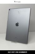 Apple iPad Pro 12.9" (2017) 512GB Black – Originally Space Gray