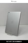 Apple iPad Mini 1st generation WIFI 32GB Silver