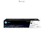 NEW - HP W2070A 117A Original Laser Toner Cartridge, Black, Single Pack, Standard