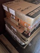 PALLET OF 8 ITEMS - RRP £2340.59 - Xiaomi, Xiaomi, TCL, Xiaomi, TCL, TCL, TCL, THOMSON