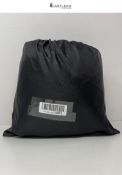 Valchoose Heavy Duty Mobility Scooter Cover, 120×90×50cm Mobility Cover Waterproof 420D Oxford Fabr