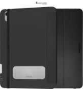 OtterBox React Folio Case for iPad Air 11" (M2/M3/M4) / iPad Air 10.9" (2022/2020), Shockproof, Dro