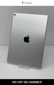 Apple iPad Pro (1st Generation, 9.7-inch, 2016), 32GB, Wi-Fi, Silver