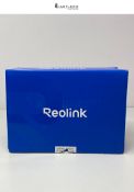 RRP £71.03 - Reolink 4K Security Camera, 2.4/5GHz Wi-Fi 6, Spotlight Color Night Vision, AI Detecti