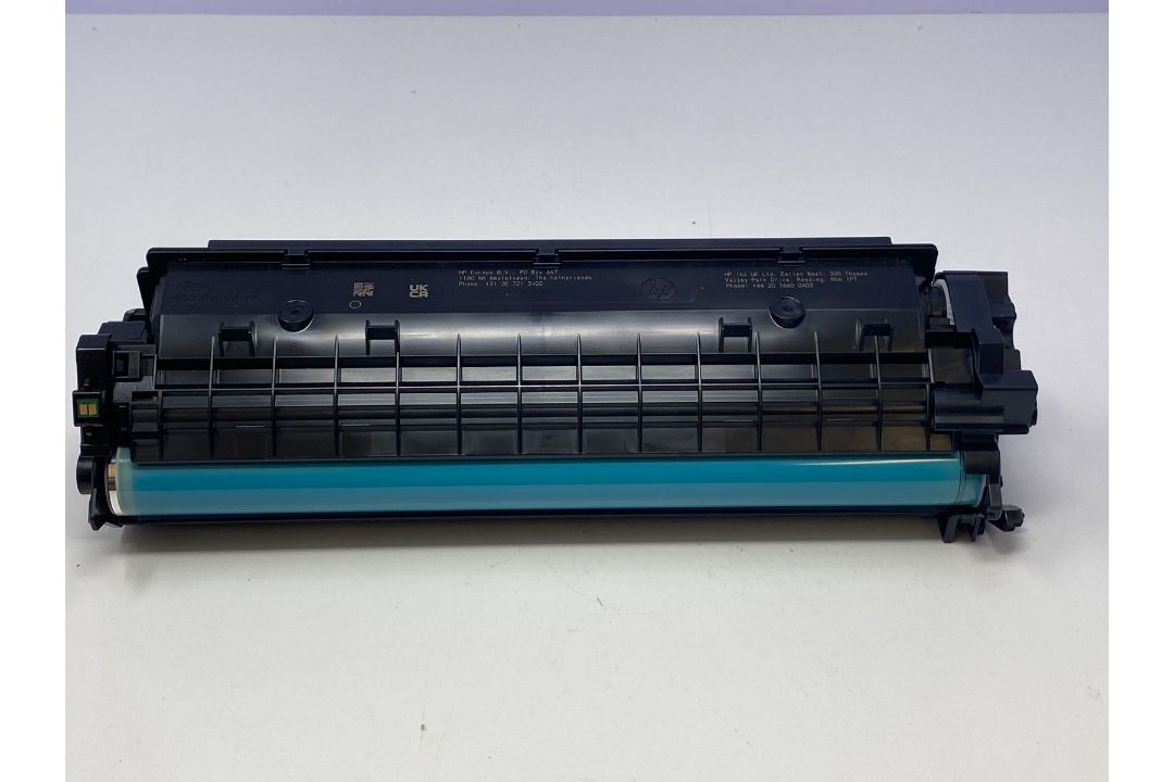 HP W1350A 135A Original LaserJet Toner Cartridge, Black, Single Pack, Standard - Image 4 of 4