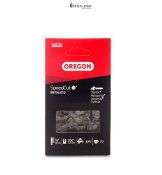 Oregon SpeedCut Chainsaw Chain for 18-Inch (45cm) Bar -72 Drive Links – fits Dolmar, Ryobi, Husqvar