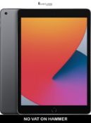 2020 Apple iPad (10.2-inch, Wi-Fi, 128GB) Space Grey