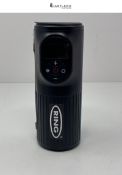 Ring Automotive - RTC2000 Digital Rechargeable Cordless Tyre Inflator Air Compressor and Electric B