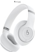 RRP £173.82 - Beats Studio Pro –Bluetooth Noise Cancelling Headphones – Personalised Spatial Audio,