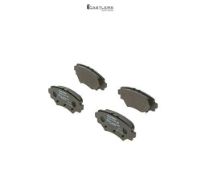Bosch BP1977 Rear Brake Pads for BMW 1 2 3 4 Series X1 X2 i3 Set of 4