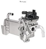 RRP £274.39 - VALEO 700435 EGR Valve EGR Module Module: YES with Bypass: YES Technology: Electric E