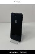 Apple iPhone 8 Plus 256GB, Black, Unlocked