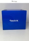 RRP £159.99 - Reolink 4G LTE Solar Security Camera Outdoor Wireless with Spotlight, 4K Color Night