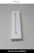 Apple Pencil (1st Generation) A1603