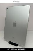 Apple iPad Pro 9.7" (2016) Wi-Fi 128 GB Silver