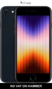 Apple iPhone SE (3rd Gen), 64GB, Midnight, Unlocked