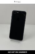 Apple iPhone 8 Plus 64GB, Black, Unlocked