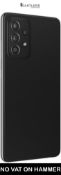 2021 Samsung Galaxy A52s 5G, 128GB, Awesome Black