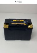 RRP £150.00 - NOCO Lithium NLP20 12V 600A Powersport Battery