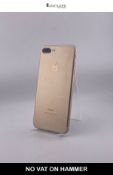 Apple iPhone 7 Plus 32GB, Gold, Unlocked