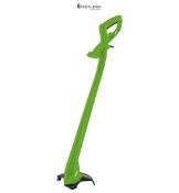 Draper 45923 Grass Trimmer with Double Line Feed, 220mm, 250W, Green and Black