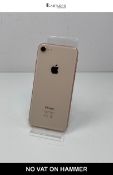 Apple iPhone 8 64GB, Gold, Unlocked