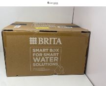 RRP £169.99 - BRITA YOURCE mini ambient & hot Water Dispenser with water filter system