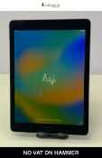 Apple iPad 9.7" 2016 4G, 256GB, Space Gray Unlocked