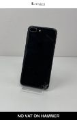 Apple iPhone 8 Plus, 64GB, Black, Unlocked