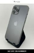 Apple iPhone 12 Pro Max 128 GB Black