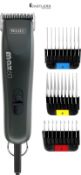 RRP £100.32 - Wahl Max 60 Professional Corded Low Vibration Dog & Pet Clipper