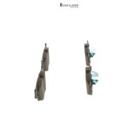RRP £55.20 - Bosch BP2482 - Brake Pads Car Front Axle - Bosch Quality - Reduced Noise and Dust - EC
