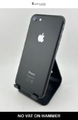 Apple iPhone 8 64 GB Black